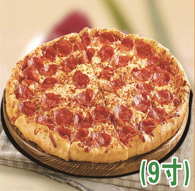 威海正宗披萨连锁店加盟品牌