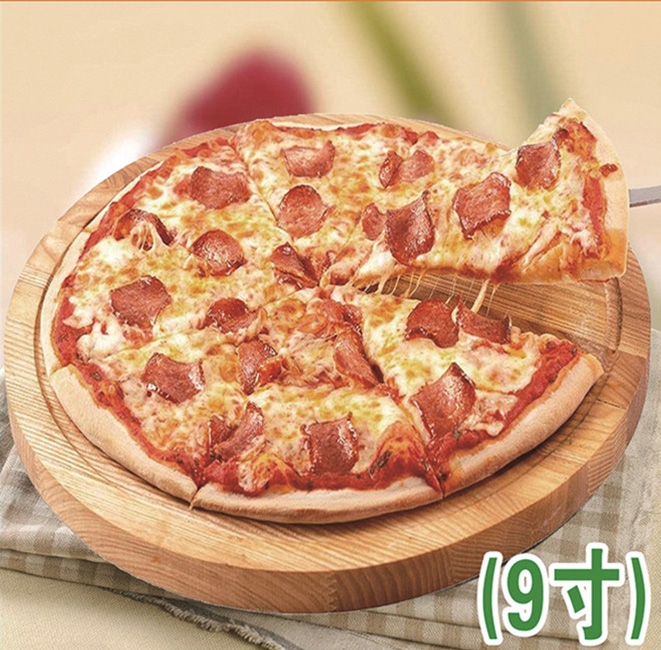 浙江欧陆培根披萨